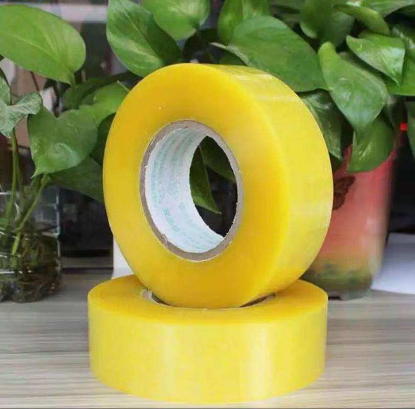 封箱胶带封箱胶带包装注意事项 封箱胶带封箱胶带包装注意事项