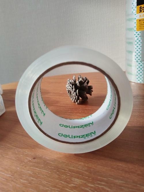 撕下贴纸后的透明纸能做什么 撕下贴纸后的透明纸能做什么