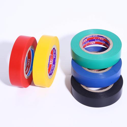 绝缘胶带一层可以防多少电压? 绝缘胶带一层可以防多少电压?