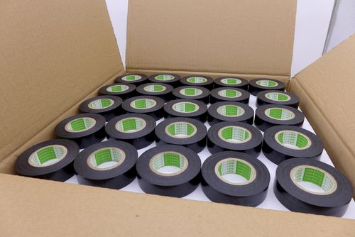 绝缘胶带一层可以防多少电压? 绝缘胶带一层可以防多少电压?