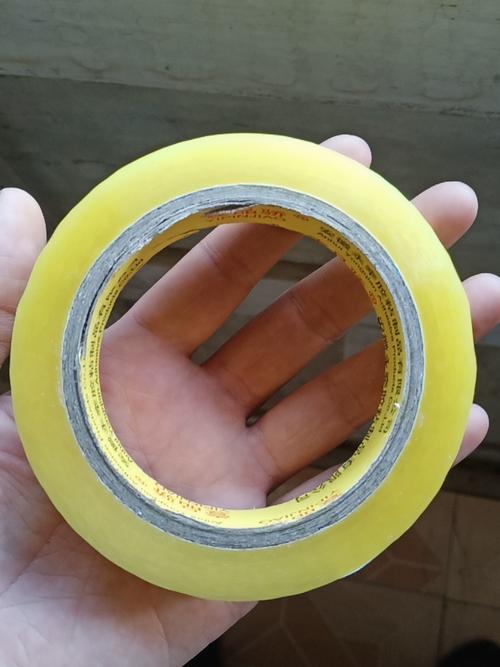 透明胶带有哪几种规格? 透明胶带有哪几种规格?